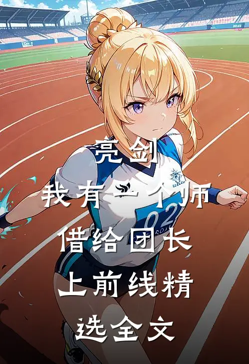亮剑：我有一个师，借给团长上前线精选全文