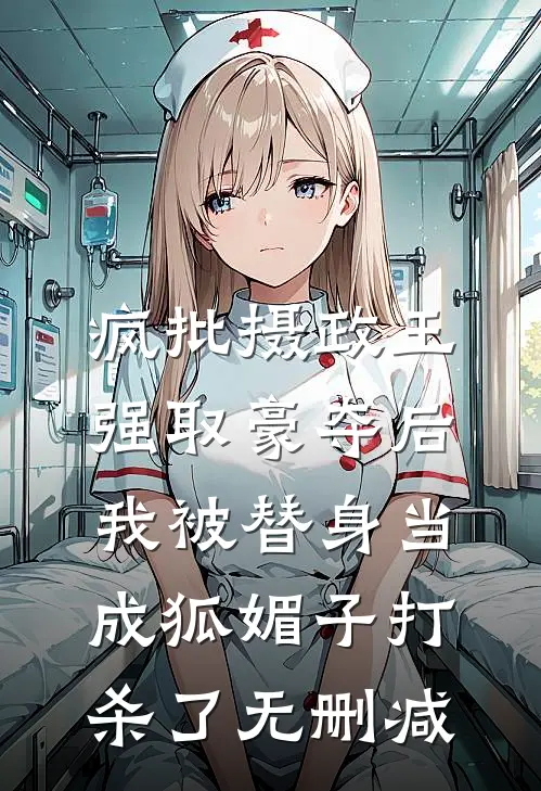 疯批摄政王强取豪夺后，我被替身当成狐媚子打杀了无删减