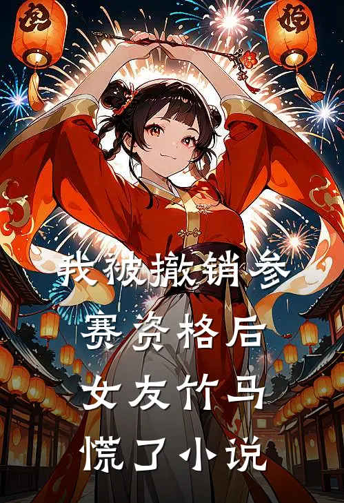 我被撤销参赛资格后，女友竹马慌了小说