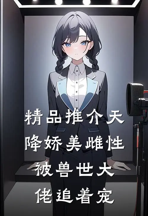 精品推介天降娇美雌性，被兽世大佬追着宠