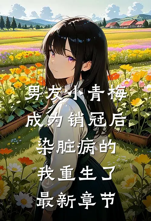 男友小青梅成为销冠后，染脏病的我重生了最新章节