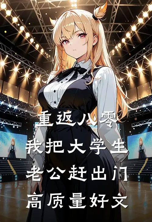 重返八零，我把大学生老公赶出门高质量好文