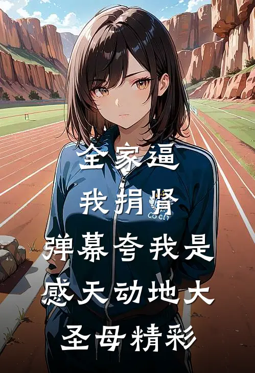 全家逼我捐肾，弹幕夸我是感天动地大圣母精彩