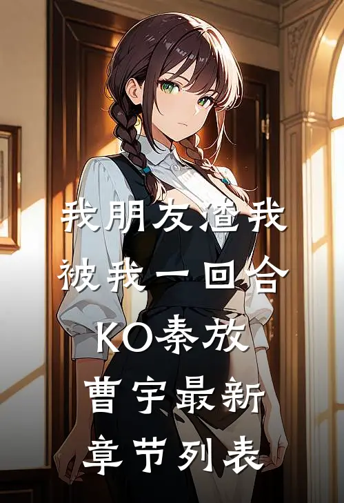 我朋友渣我，被我一回合KO秦放曹宇最新章节列表