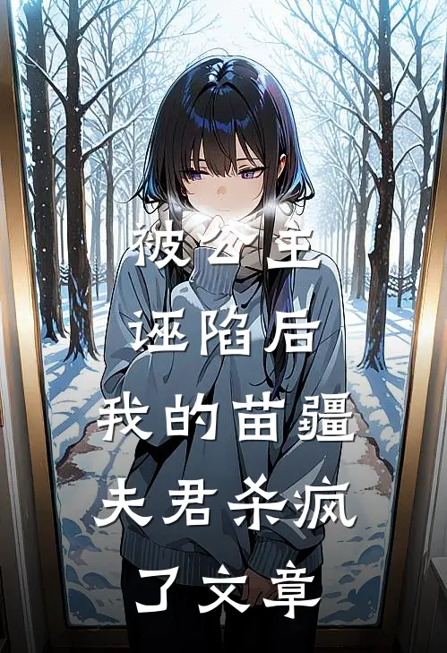 被公主诬陷后，我的苗疆夫君杀疯了文章