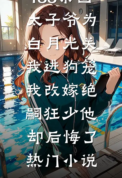 188京圈太子爷为白月光关我进狗笼，我改嫁绝嗣狂少他却后悔了热门小说