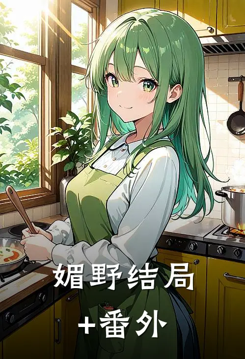 媚野结局+番外
