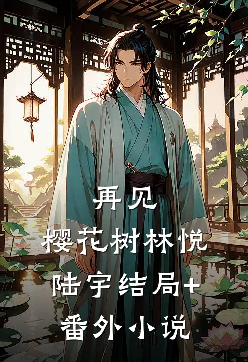 再见，樱花树林悦陆宇结局+番外小说