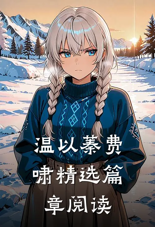 温以蓁费啸精选篇章阅读