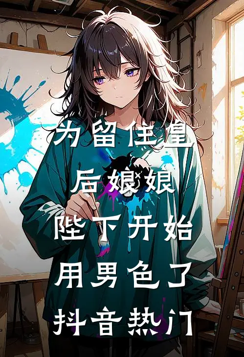 为留住皇后娘娘，陛下开始用男色了抖音热门