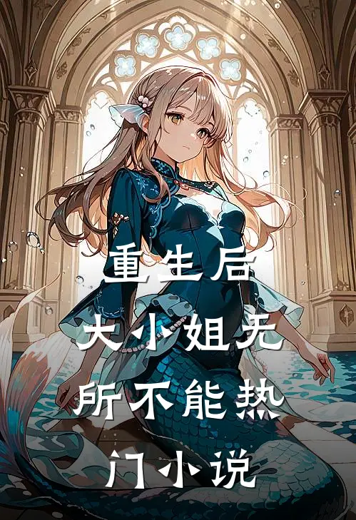 重生后，大小姐无所不能热门小说