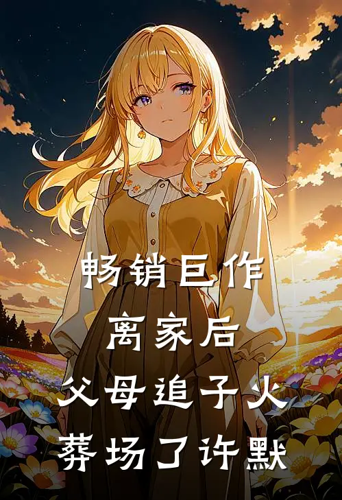 畅销巨作离家后，父母追子火葬场了(许默)