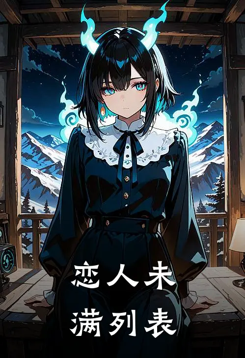 恋人未满列表