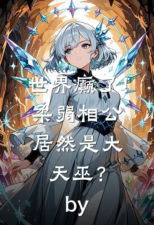 世界癫了！柔弱相公居然是大天巫？by