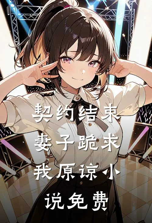 契约结束，妻子跪求我原谅小说免费