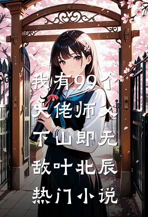 我有99个大佬师父下山即无敌叶北辰热门小说