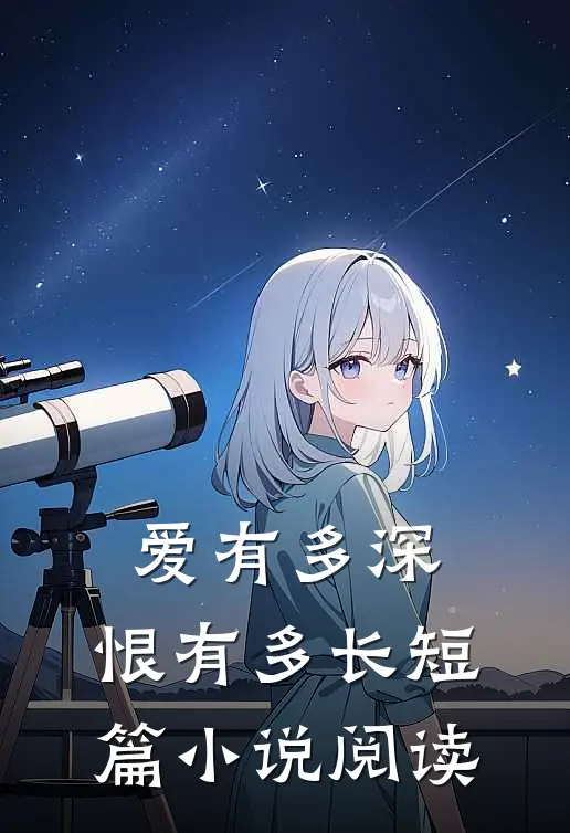 爱有多深，恨有多长短篇小说阅读