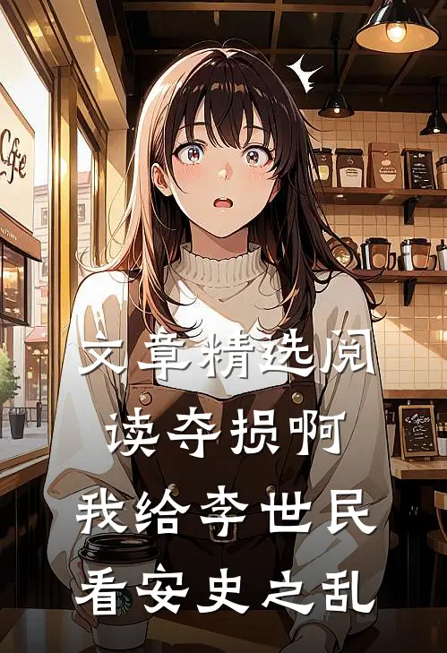 文章精选阅读夺损啊，我给李世民看安史之乱