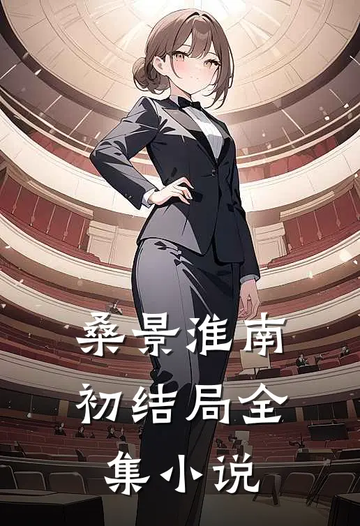 桑景淮南初结局全集小说