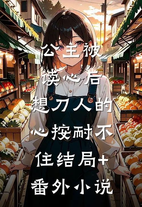 公主被读心后，想刀人的心按耐不住结局+番外小说