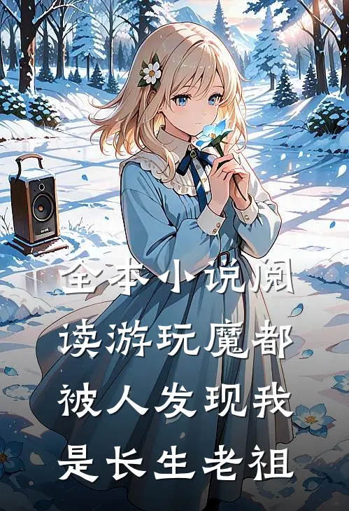 全本小说阅读游玩魔都被人发现我是长生老祖