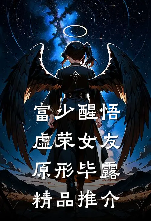 富少醒悟：虚荣女友原形毕露精品推介