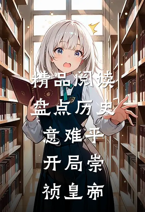 精品阅读盘点历史意难平，开局崇祯皇帝