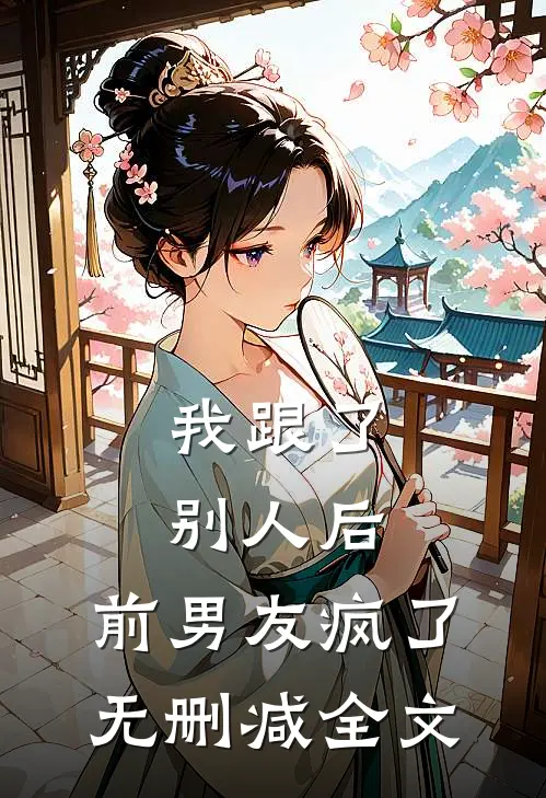 我跟了别人后，前男友疯了无删减全文