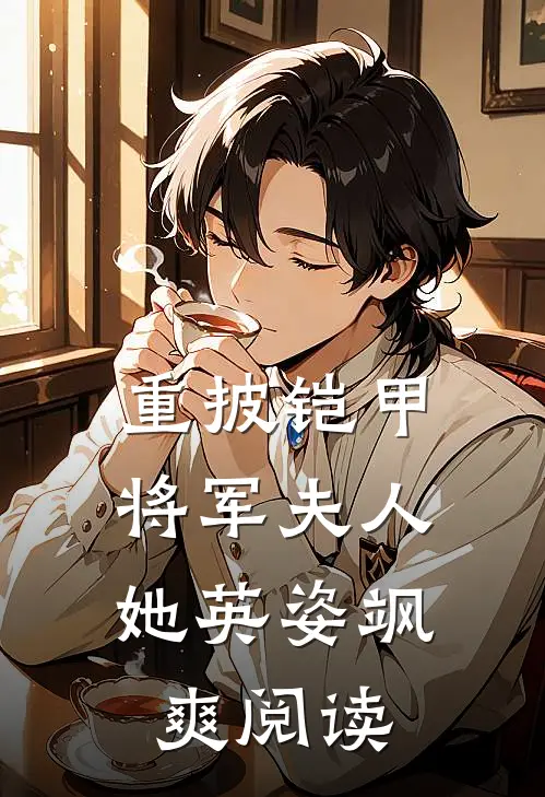 重披铠甲，将军夫人她英姿飒爽阅读