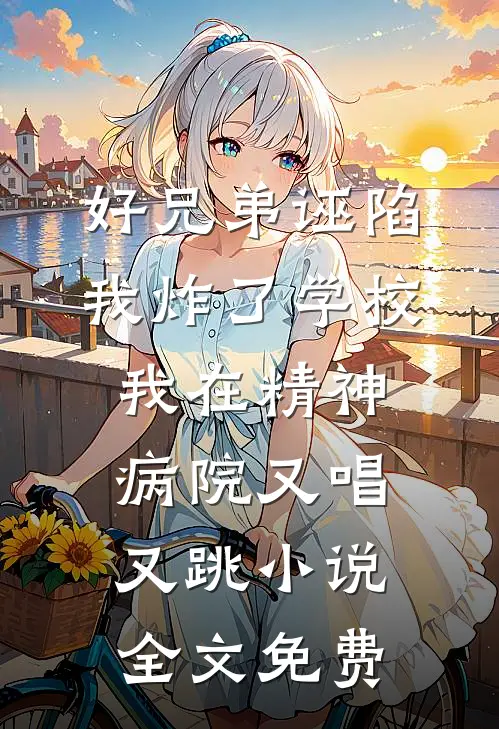 好兄弟诬陷我炸了学校，我在精神病院又唱又跳小说全文免费