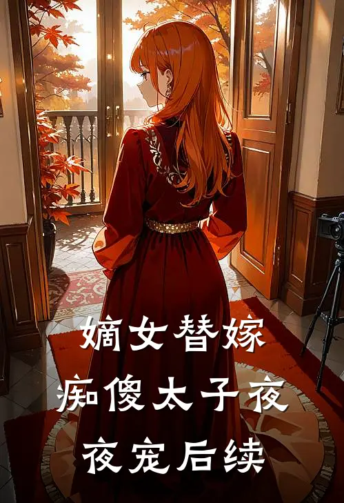 嫡女替嫁，痴傻太子夜夜宠后续