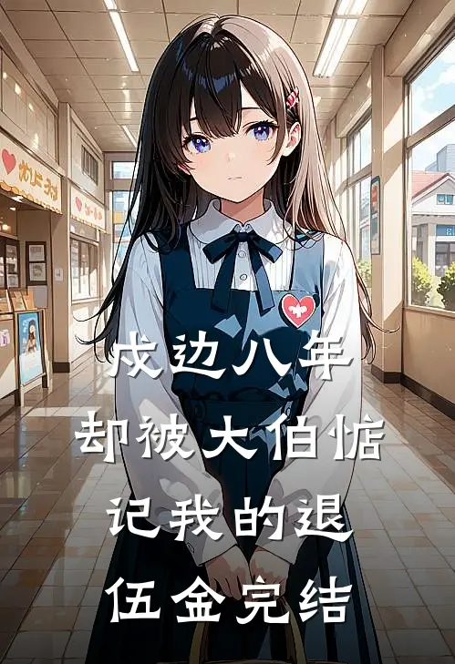 戍边八年，却被大伯惦记我的退伍金完结