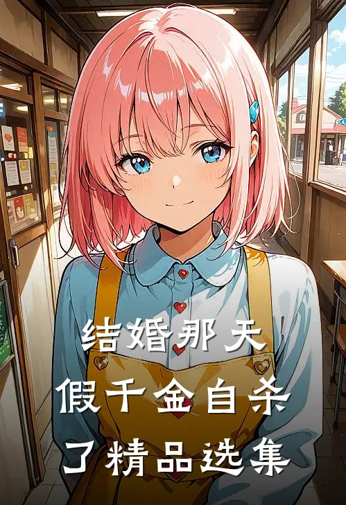 结婚那天，假千金自杀了精品选集