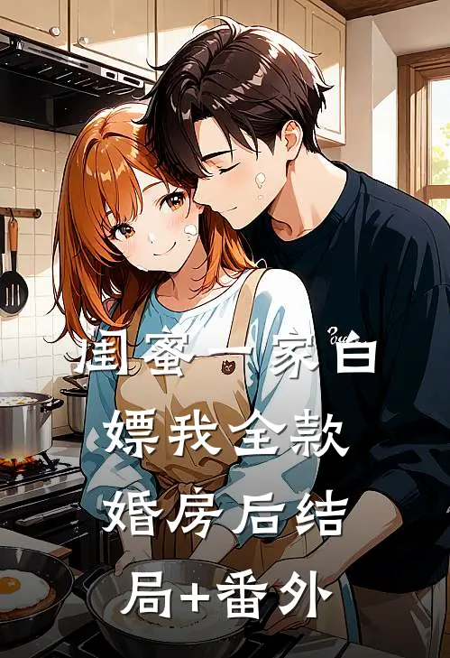 闺蜜一家白嫖我全款婚房后结局+番外