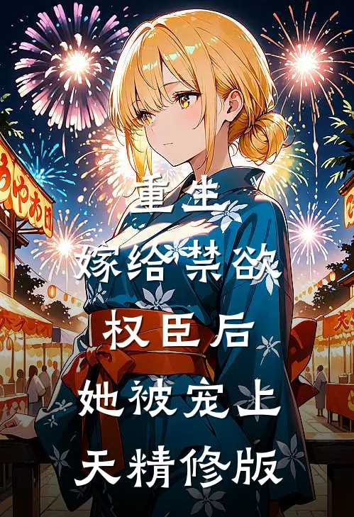 重生：嫁给禁欲权臣后，她被宠上天精修版