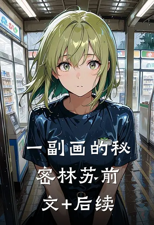 一副画的秘密林苏前文+后续