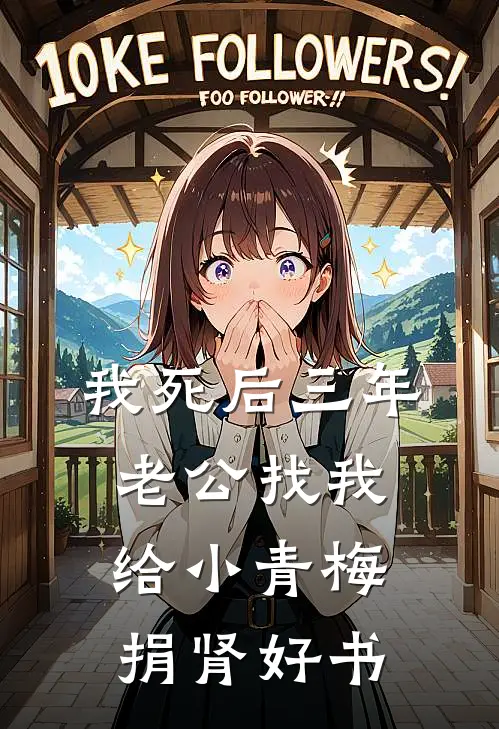 我死后三年，老公找我给小青梅捐肾好书
