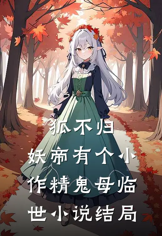 狐不归：妖帝有个小作精-鬼母临世小说结局