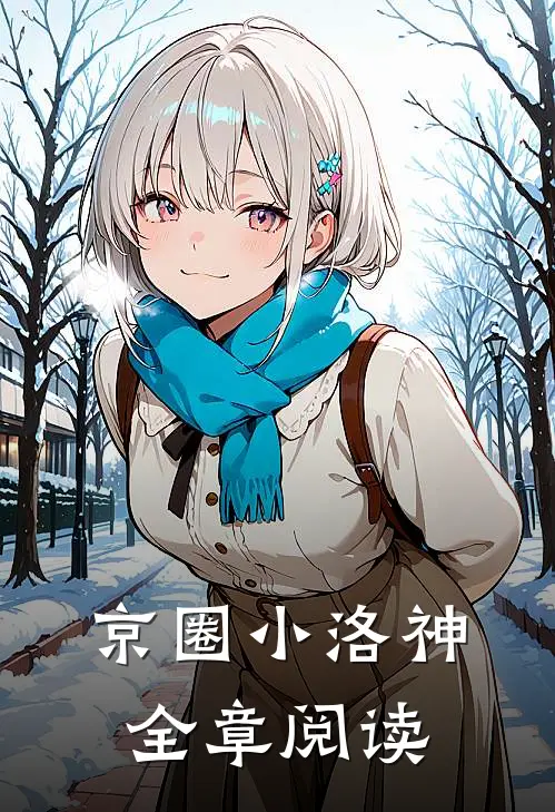 京圈小洛神全章阅读