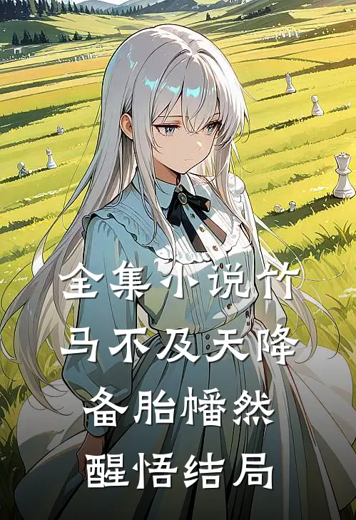 全集小说竹马不及天降备胎幡然醒悟结局