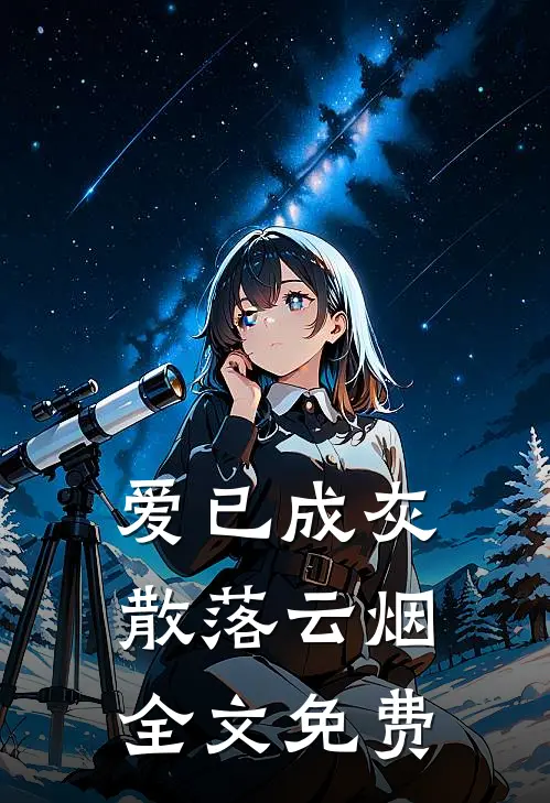 爱已成灰，散落云烟全文免费