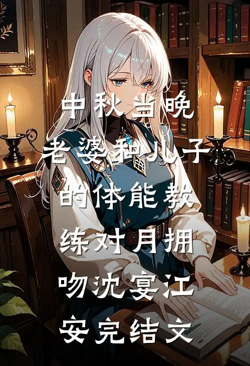 中秋当晚，老婆和儿子的体能教练对月拥吻沈宴江安完结文