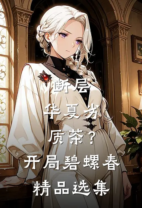 断层：华夏劣质茶？开局碧螺春精品选集