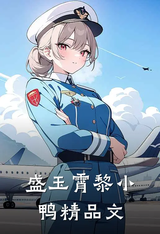 盛玉霄黎小鸭精品文