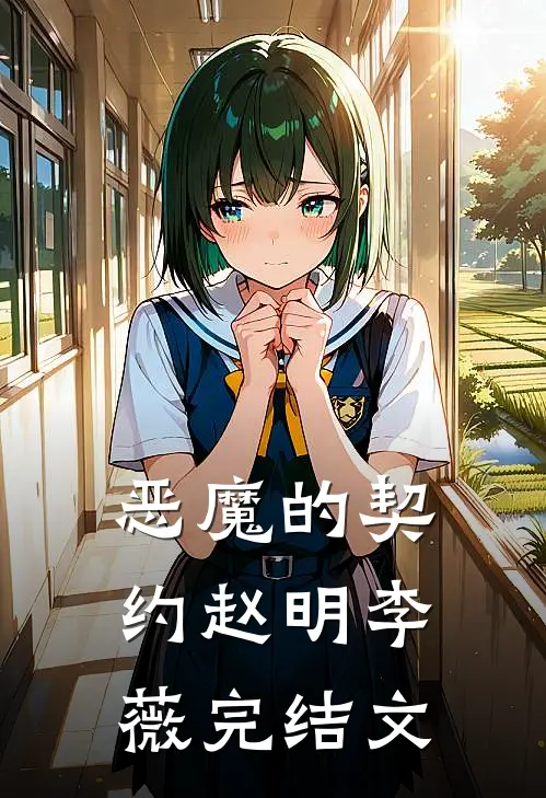 《恶魔的契约》赵明李薇完结文