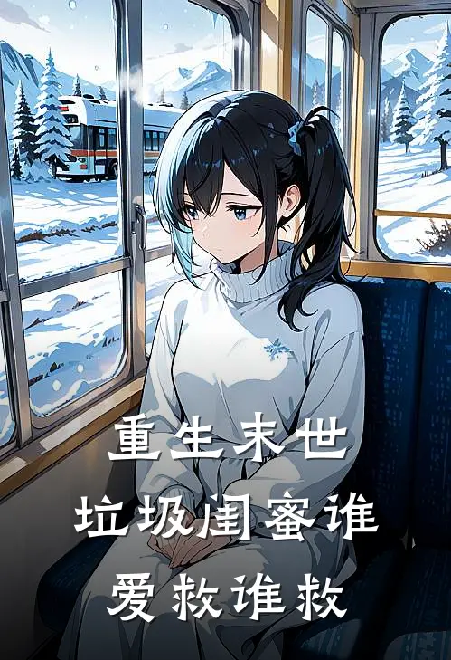 重生末世，垃圾闺蜜谁爱救谁救