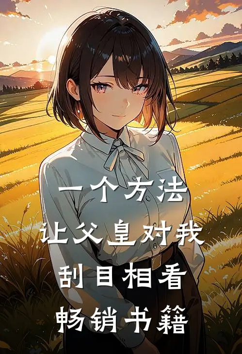 一个方法，让父皇对我刮目相看畅销书籍