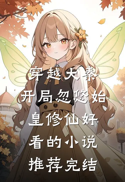 穿越大秦，开局忽悠始皇修仙好看的小说推荐完结