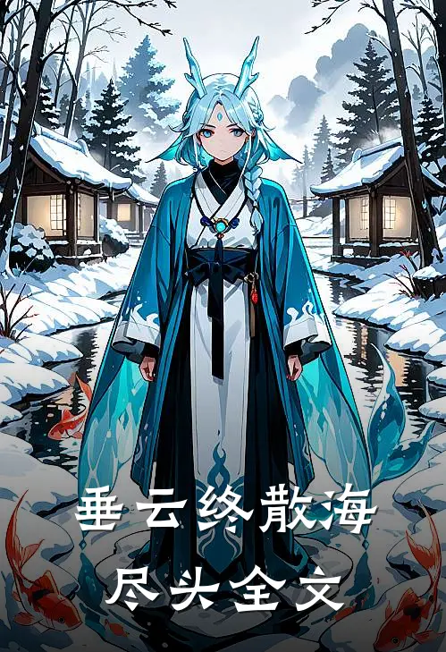 垂云终散海尽头全文