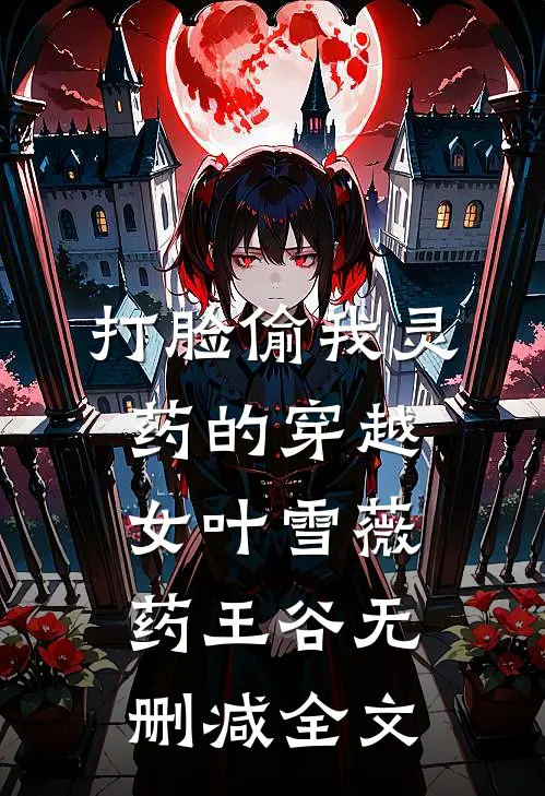 打脸偷我灵药的穿越女叶雪薇药王谷无删减全文